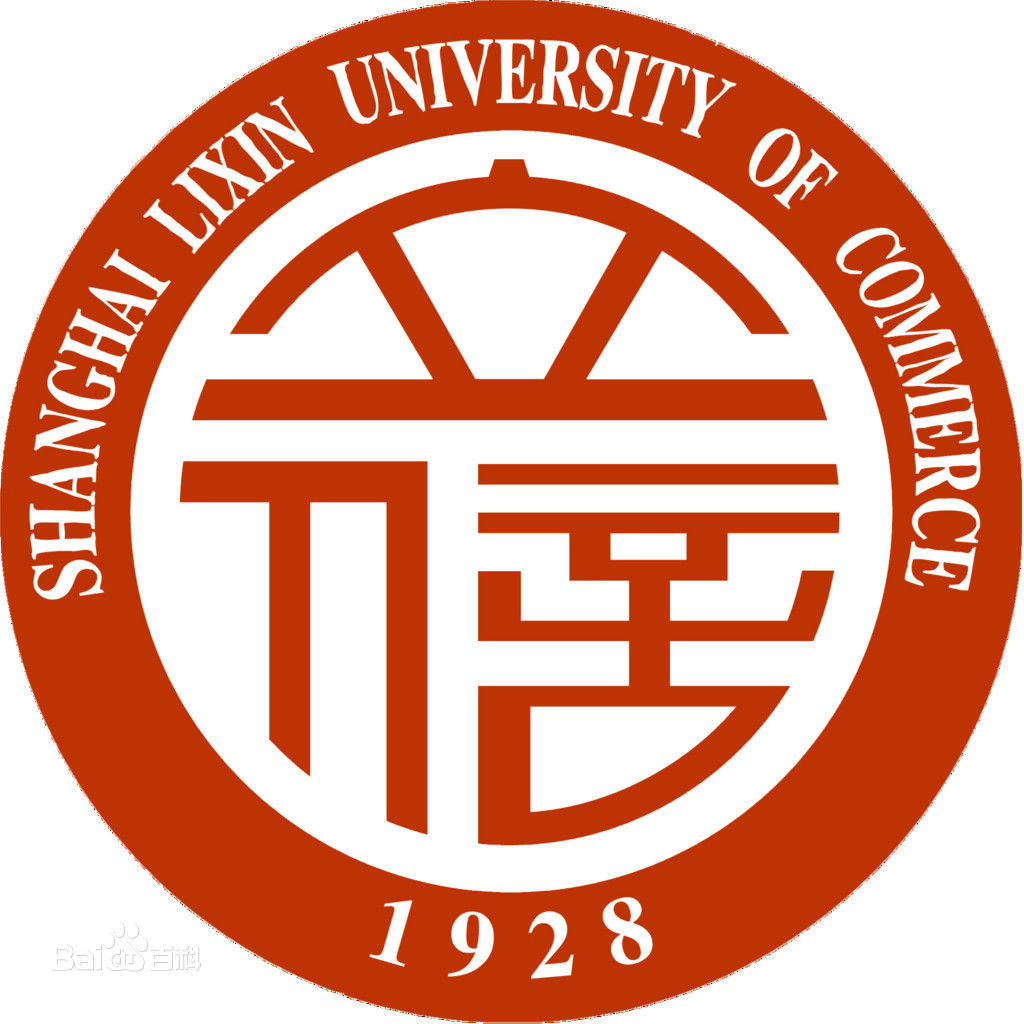 上海立信会计学院校徽