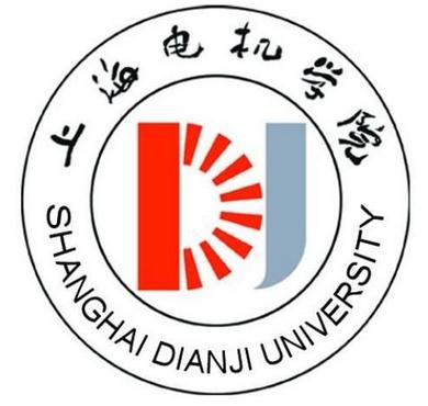 上海电机学院校徽