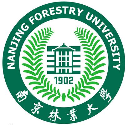 南京林业大学校徽