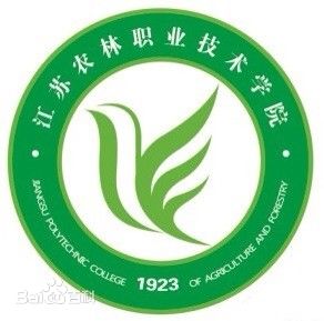 江苏农林职业技术学院校徽
