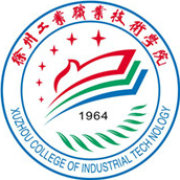 徐州工业职业技术学院校徽