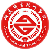 安庆职业技术学院校徽
