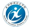 咸阳职业技术学院标志校徽